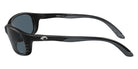 COSTA 6S7001 Brine Readers 000404 59 - Matte Black / Gray Polarized #id:6s7001000404_s:114110