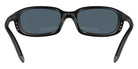 COSTA 6S7001 Brine Readers 000404 59 - Matte Black #id:6s7001000404_s:108115