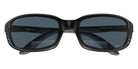 COSTA 6S7001 Brine Readers 000404 59 - Matte Black #id:6s7001000404_s:108120