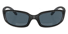 COSTA 6S7001 Brine Readers 000406 59 - Matte Black / Gray Polarized #id:6s7001000406_s:116100