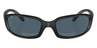 COSTA 6S7001 Brine Readers 000406 59 - Matte Black #id:6s7001000406_s:110100