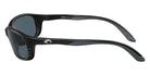 COSTA 6S7001 Brine Readers 000406 59 - Matte Black / Gray Polarized #id:6s7001000406_s:116110