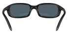 COSTA 6S7001 Brine Readers 000406 59 - Matte Black #id:6s7001000406_s:110115