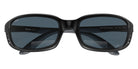 COSTA 6S7001 Brine Readers 000406 59 - Matte Black / Gray Polarized #id:6s7001000406_s:116120
