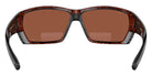 COSTA 6S7008 Tuna Alley Readers 000104 62 - Tortoise / Copper Polarized #id:6s7008000104_s:102115