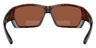 COSTA 6S7008 Tuna Alley Readers 000104 62 - Tortoise #id:6s7008000104_s:100115
