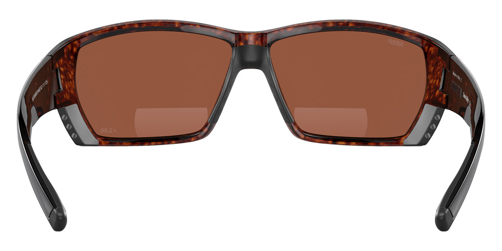 COSTA 6S7008 Tuna Alley Readers 000104 62 - Tortoise #id:6s7008000104_s:100115