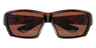 COSTA 6S7008 Tuna Alley Readers 000104 62 - Tortoise / Copper Polarized #id:6s7008000104_s:102120