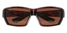 COSTA 6S7008 Tuna Alley Readers 000104 62 - Tortoise #id:6s7008000104_s:100120