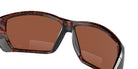 COSTA 6S7008 Tuna Alley Readers 000104 62 - Tortoise #id:6s7008000104_s:100130