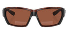 COSTA 6S7008 Tuna Alley Readers 000106 62 - Tortoise / Copper Polarized #id:6s7008000106_s:104100