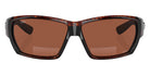 COSTA 6S7008 Tuna Alley Readers 000106 62 - Tortoise #id:6s7008000106_s:102100