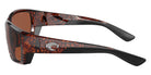 COSTA 6S7008 Tuna Alley Readers 000106 62 - Tortoise / Copper Polarized #id:6s7008000106_s:104110