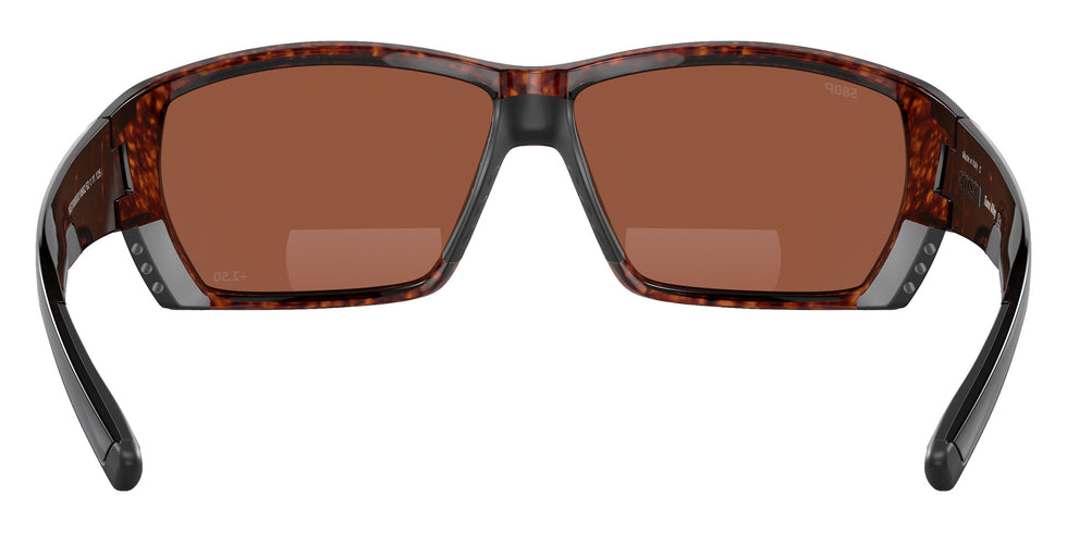 COSTA 6S7008 Tuna Alley Readers 000106 62 - Tortoise #id:6s7008000106_s:102115