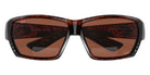 COSTA 6S7008 Tuna Alley Readers 000106 62 - Tortoise #id:6s7008000106_s:102120