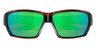 COSTA 6S7008 Tuna Alley Readers 000204 62 - Tortoise / Green Mirrored Polarized #id:6s7008000204_s:108120