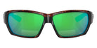 COSTA 6S7008 Tuna Alley Readers 000206 62 - Tortoise #id:6s7008000206_s:106100