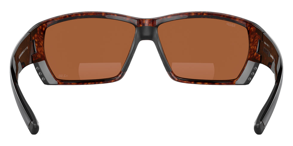 COSTA 6S7008 Tuna Alley Readers 000206 62 - Tortoise #id:6s7008000206_s:106115
