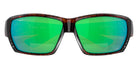 COSTA 6S7008 Tuna Alley Readers 000206 62 - Tortoise #id:6s7008000206_s:106120