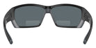 COSTA 6S7008 Tuna Alley Readers 000302 62 - Matte Black / Blue Mirrored Polarized #id:6s7008000302_s:112115