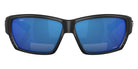 COSTA 6S7008 Tuna Alley Readers 000304 62 - Matte Black #id:6s7008000304_s:108100