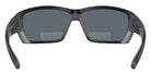 COSTA 6S7008 Tuna Alley Readers 000304 62 - Matte Black / Blue Mirrored Polarized #id:6s7008000304_s:114115