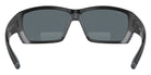 COSTA 6S7008 Tuna Alley Readers 000304 62 - Matte Black #id:6s7008000304_s:108115