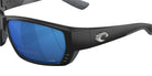 COSTA 6S7008 Tuna Alley Readers 000304 62 - Matte Black #id:6s7008000304_s:108125
