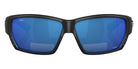 COSTA 6S7008 Tuna Alley Readers 000306 62 - Matte Black #id:6s7008000306_s:110100