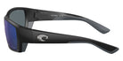 COSTA 6S7008 Tuna Alley Readers 000306 62 - Matte Black #id:6s7008000306_s:110110