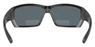 COSTA 6S7008 Tuna Alley Readers 000306 62 - Matte Black / Blue Mirrored Polarized #id:6s7008000306_s:116115