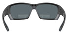 COSTA 6S7008 Tuna Alley Readers 000306 62 - Matte Black #id:6s7008000306_s:110115
