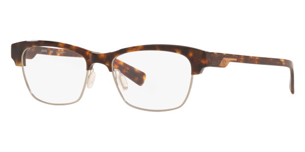 COSTA 6S8003 Forest Reef 210 800302 53 - Shiny Dark Havana #id:6s8003800302_s:100100