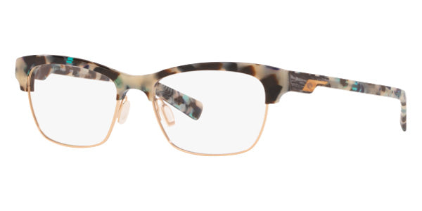 COSTA 6S8003 Forest Reef 210 800303 53 - Shiny Seafoam Tortoise #id:6s8003800303_s:102100