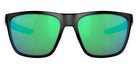 COSTA 6S9002 Ferg 900201 59 - Matte Black #id:6s9002900201_s:100100