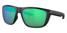 COSTA 6S9002 Ferg 900201 59 - Matte Black #id:6s9002900201_s:100105