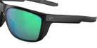 COSTA 6S9002 Ferg 900201 59 - Matte Black #id:6s9002900201_s:100120