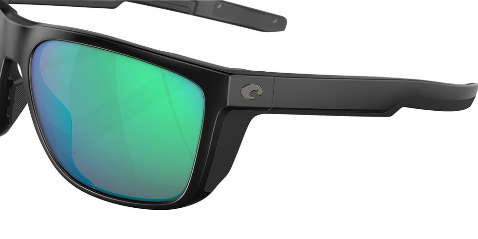 COSTA 6S9002 Ferg 900201 59 - Matte Black #id:6s9002900201_s:100120