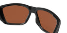 COSTA 6S9002 Ferg 900201 59 - Matte Black #id:6s9002900201_s:100125