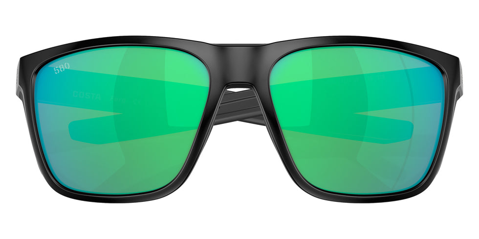 COSTA 6S9002 Ferg 900201 59 - Matte Black #id:6s9002900201_s:100130