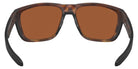 COSTA 6S9002 Ferg 900203 59 - Matte Tortoise / Green Mirrored Polarized #id:6s9002900203_s:100115