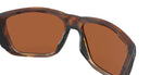 COSTA 6S9002 Ferg 900203 59 - Matte Tortoise / Green Mirrored Polarized #id:6s9002900203_s:100125