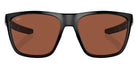 COSTA 6S9002 Ferg 900210 59 - Matte Black / Copper Polarized #id:6s9002900210_s:102100