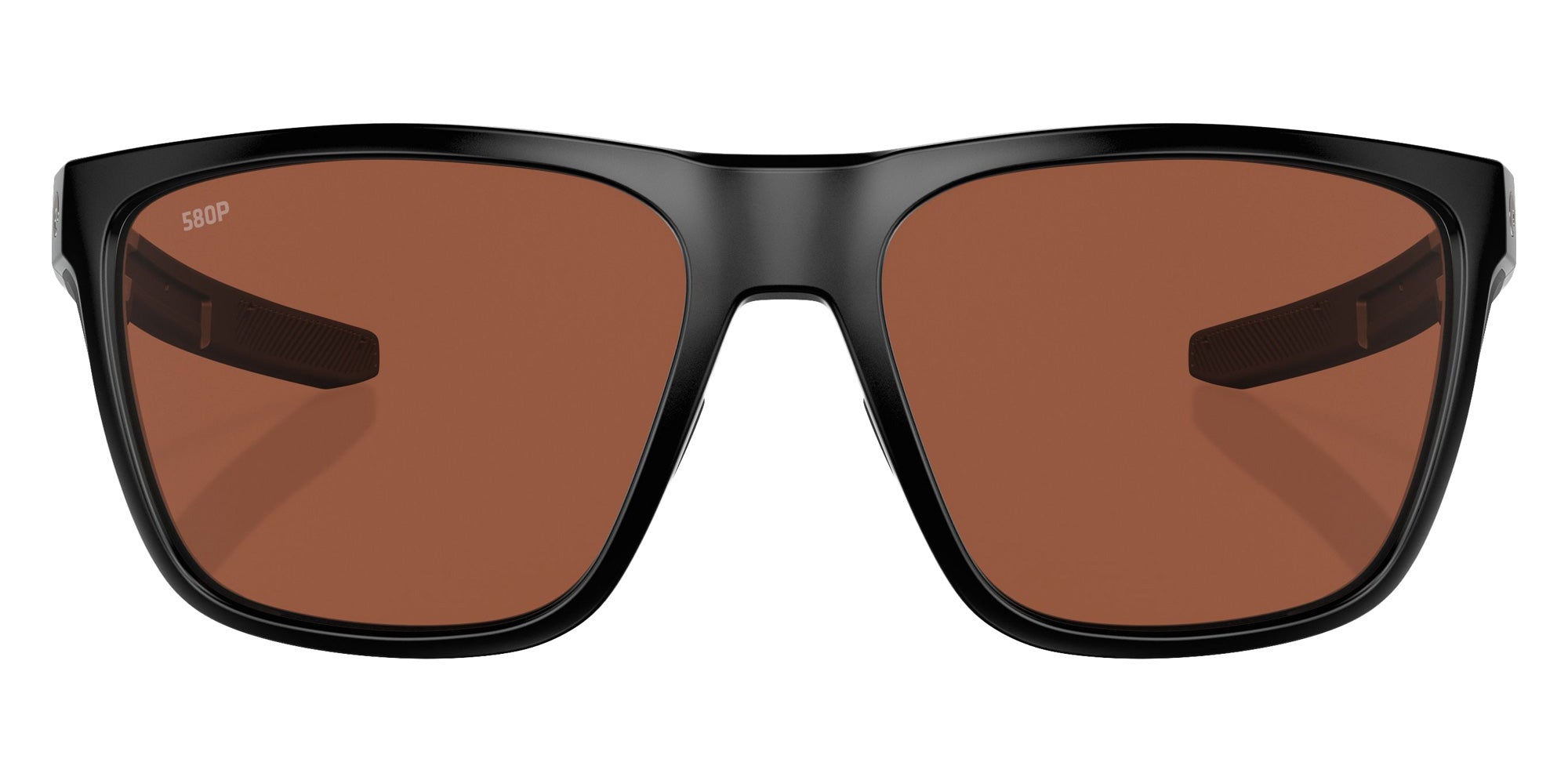 COSTA 6S9002 Ferg 900210 59 - Matte Black / Copper Polarized #id:6s9002900210_s:102100