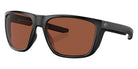 COSTA 6S9002 Ferg 900210 59 - Matte Black / Copper Polarized #id:6s9002900210_s:102105