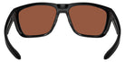 COSTA 6S9002 Ferg 900210 59 - Matte Black / Copper Polarized #id:6s9002900210_s:102115