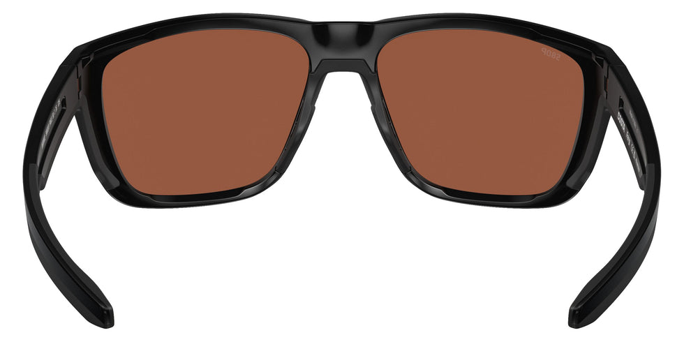 COSTA 6S9002 Ferg 900210 59 - Matte Black / Copper Polarized #id:6s9002900210_s:102115
