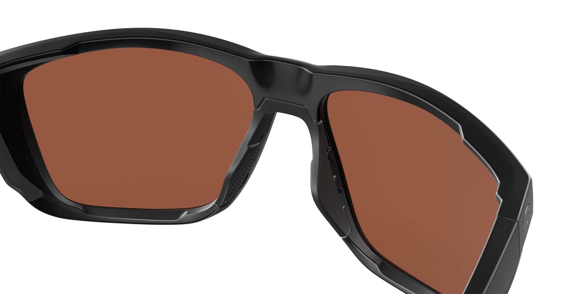 COSTA 6S9002 Ferg 900210 59 - Matte Black / Copper Polarized #id:6s9002900210_s:102125