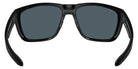 COSTA 6S9002 Ferg 900212 59 - Matte Black / Gray Silver Mirrored Polarized #id:6s9002900212_s:104115