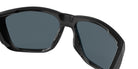 COSTA 6S9002 Ferg 900212 59 - Matte Black / Gray Silver Mirrored Polarized #id:6s9002900212_s:104125